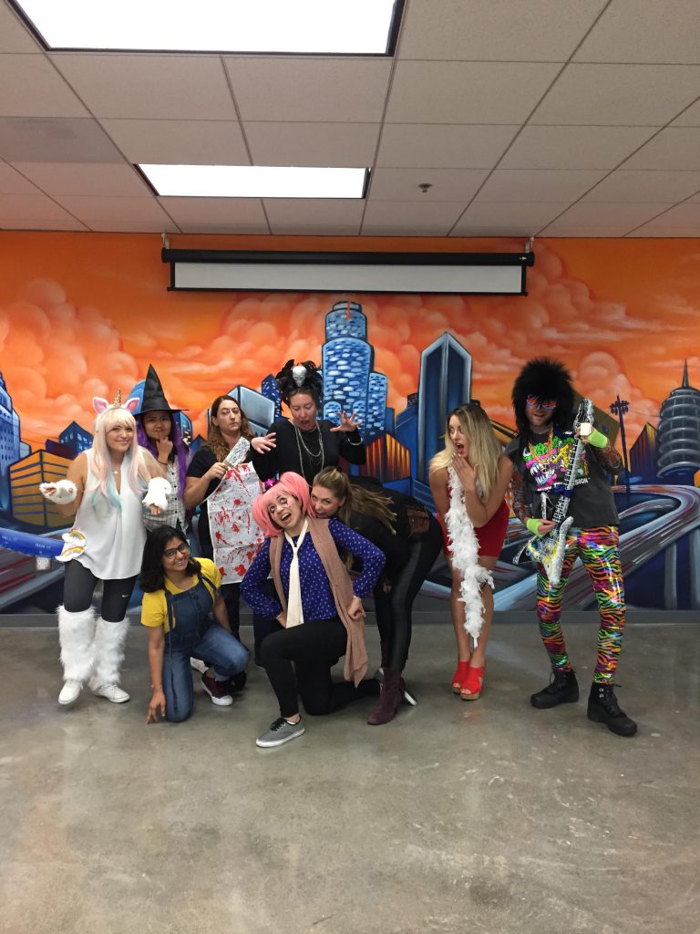 Halloween